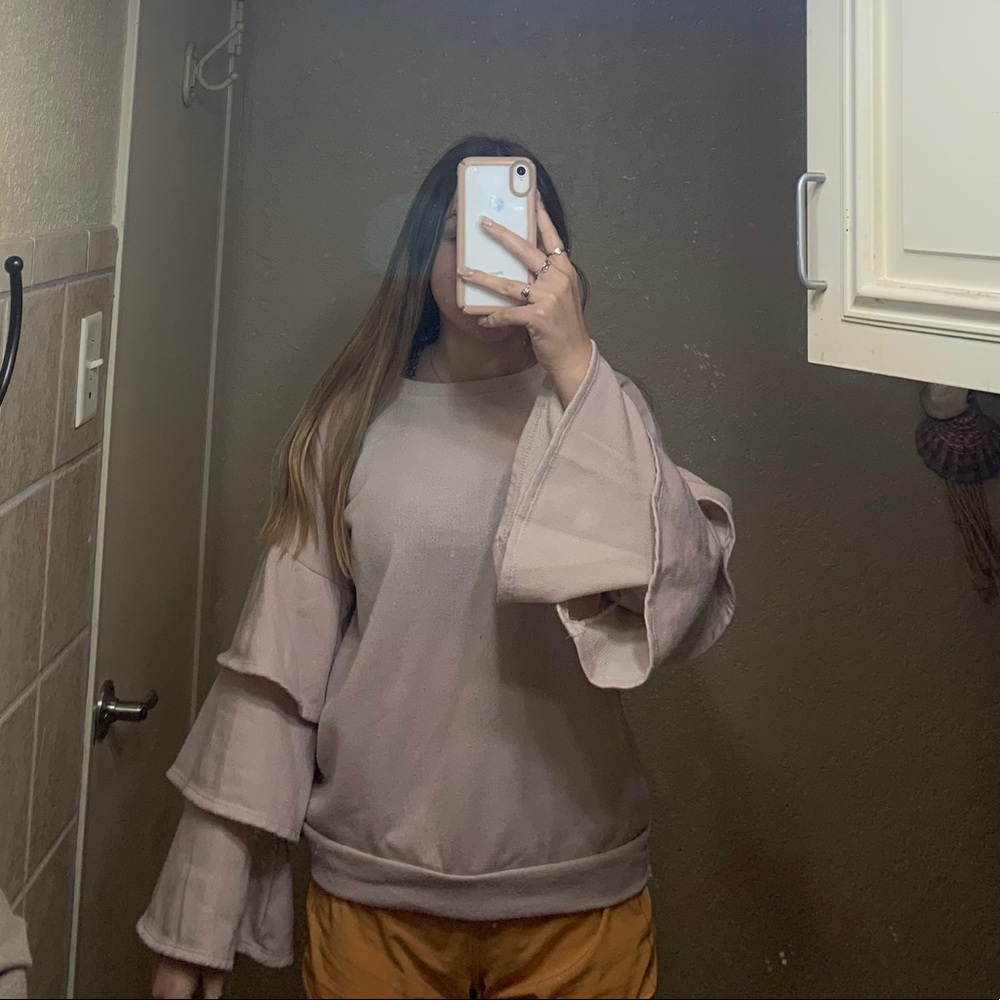 boutique sweater